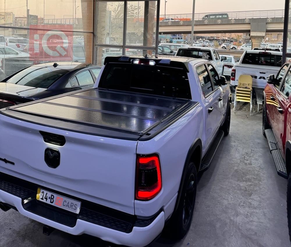 Ram 1500